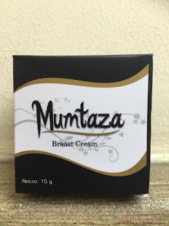 Cream mumtaza