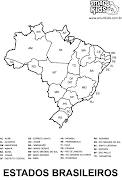 MAPAS DO BRASIL (mapa brasil)