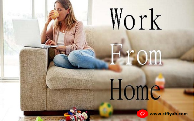 5 TIPS TO WORK FROM HOME JOBS SUCCESSFULLY DURING COVID SITUATION