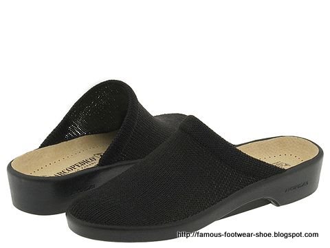 Famous footwear shoe:footwear-151507