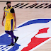 NBA fija el inicio de su temporada 2020-21 para el 22 de diciembre
