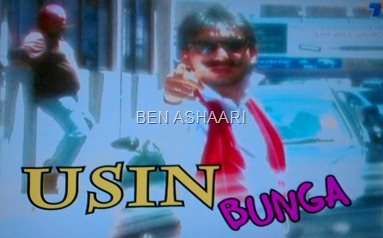 Cerekarama TV3 : USIN BUNGA - BEN ASHAARI
