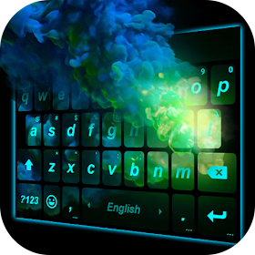 Smoke Effect Live