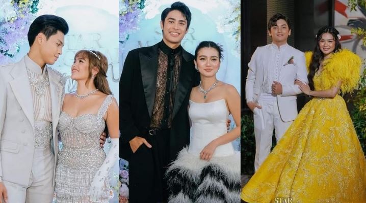 ABS-CBN marks first-ever Star Magical Prom