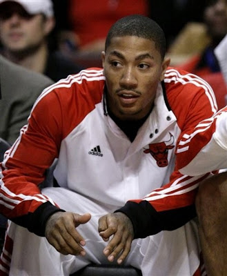 chicago bulls rose derrick. derrick rose chicago bulls