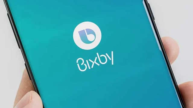 سامسونج تسعى إلى تزويد مساعدها الصوتي Bixby بتقنيات الذكاء الاصطناعي