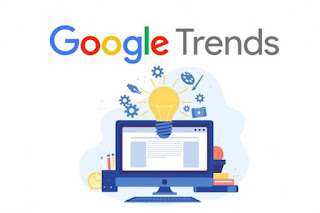 google trends keyword planner for seo