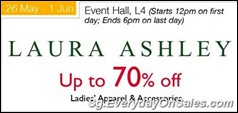 Isetan-Laura-Ashley-Singapore-Sales-Singapore-Warehouse-Promotion-Sales
