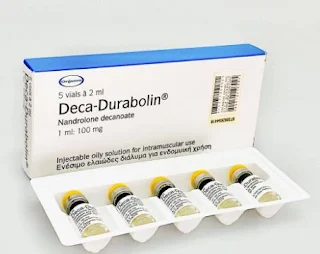 DECA DURABOLIN INJ حقن