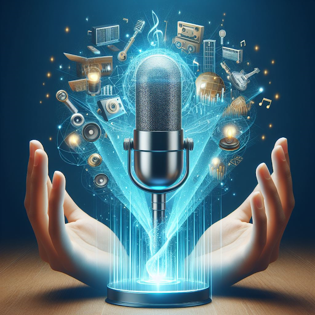 Unveiling the Power of Microphones
