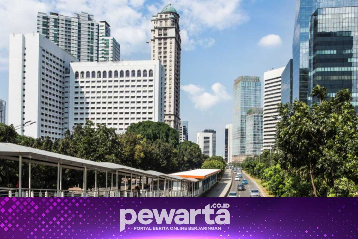 Prakiraan Cuaca Jakarta Hari Ini: Sabtu, 16 Desember 2023