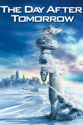 The Day After Tomorrow (2004) Hindi Audio file