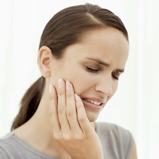 Jaw Pain | Healthy Express