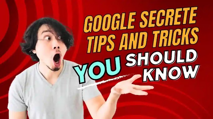 Google Insider Tips and Tricks || Mastering Google Hacks for Business Utility Comparison ||