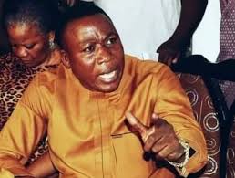Sunday Igboho Blows Hot... Says Yoruba Nation No Going Back 