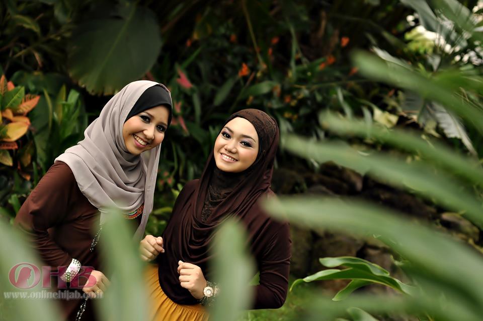 ! Elia : Short & Sweet !: Gambar Sesi Photoshoot Outdoor 