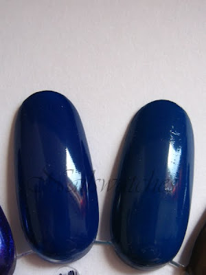essie mesmerize opi dating a royal dar blue jelly nailswatches comparison dupe dupes
