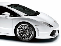 2009 Lamborghini Gallardo LP560-4 Photo