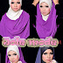Hijab fashion - Hijab tutorial 2013