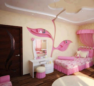 Pictures of gypsum board decorations صور ديكورات جبس بورد