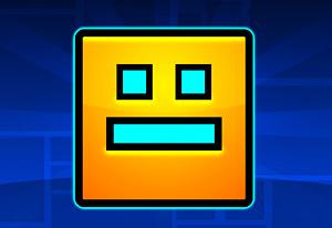 Geometry Dash APK | JUEGOS ANDROID