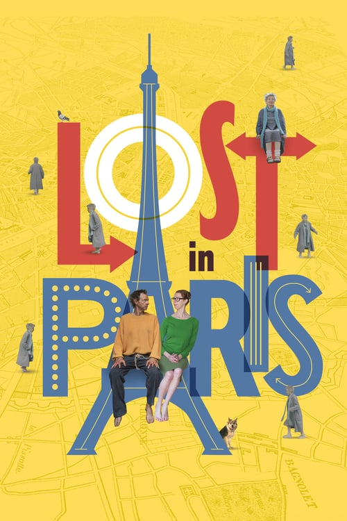 Descargar Paris pieds nus 2017 Pelicula Completa En Español Latino