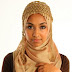 Warna Jilbab Netral Untuk Kulit Sawo Matang