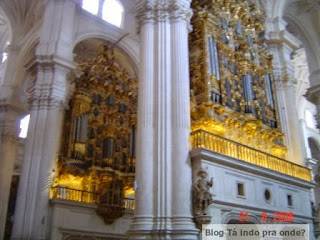 Catedral de Granada