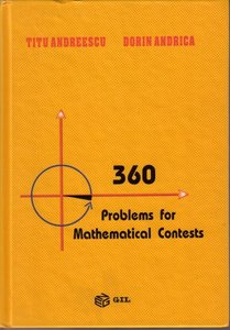Free Ebooks Download 360 Problems For Mathematical
