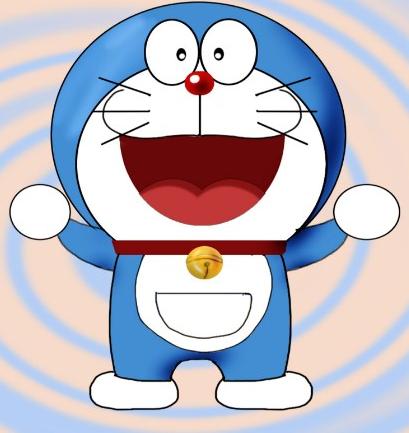 Kumpulan Koleksi Gambar Doraemon Lucu Keren Terbaru - KATA 