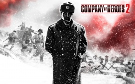 download game company of heroes 2013