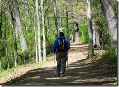 Roanoke Canal Trail