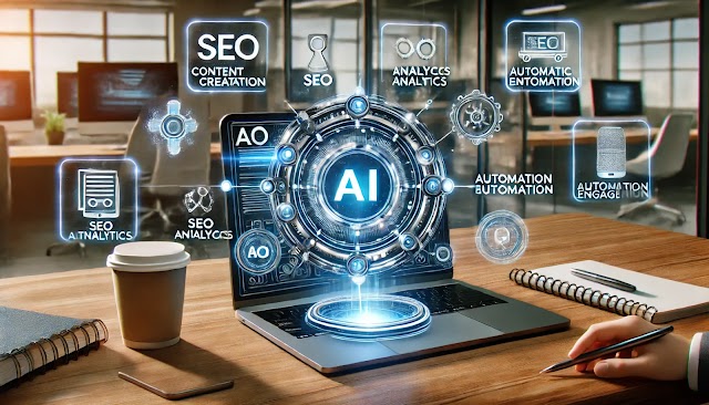 How Successful Blogs Are Leveraging AI Tools: Case Studies and Examples