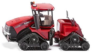 Case IH Quadtrac