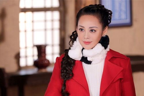 Da Xi Bei Chao Fei Ji China Web Drama