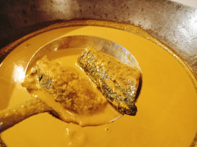 Gulai Ikan