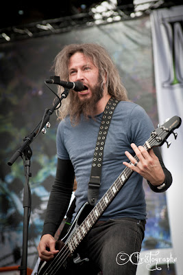 photos christographe sonisphere france 2011 amneville concert festival mastodon troy sanders