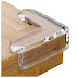 Furniture Corner Guard and Edge Safety Bumpers