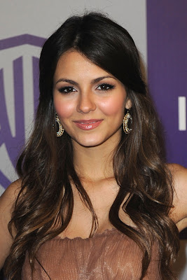 Victoria Justice 