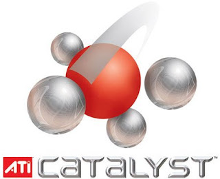 AMD Catalyst 11.6 WHQL