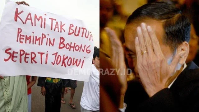 CALS: Inkonsistensi Jokowi Bukti Pentingnya Larangan Politik Dinasti