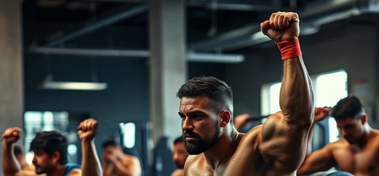 Tips for Faster Muscle Growth Faster Muscle Gains
