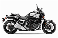 2009 Yamaha Star VMax