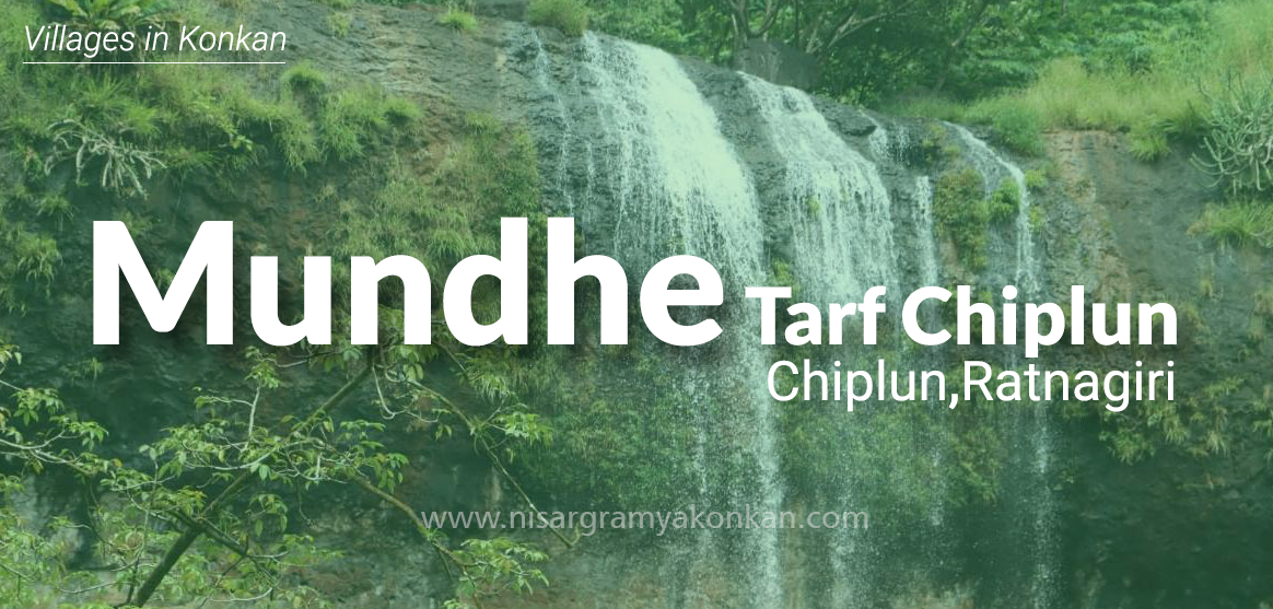 Mundhe Tarf Chiplun Chiplun Ratnagiri