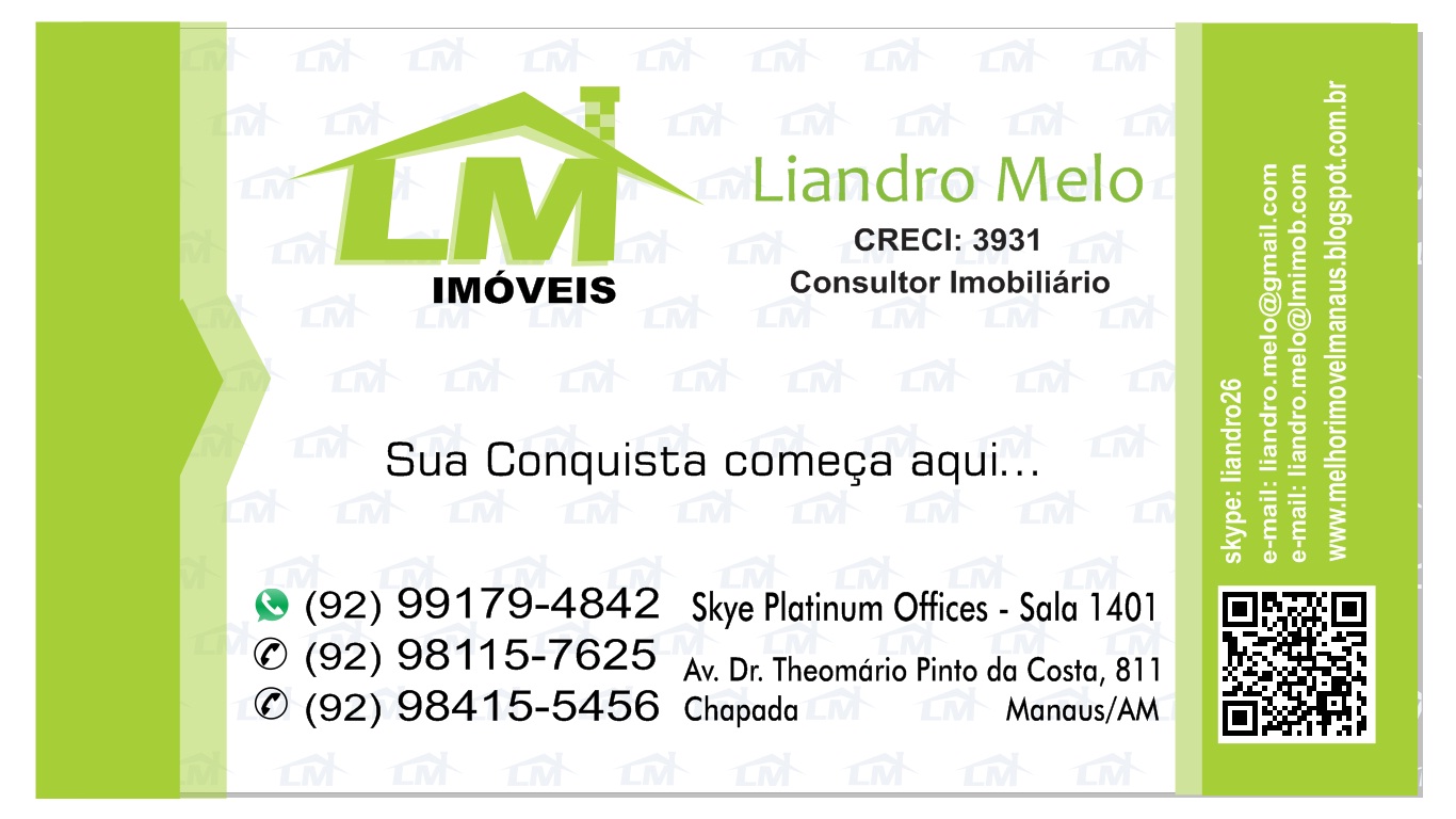 Cartão de Visita