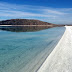 Salda Lake is Turkey's Maldives