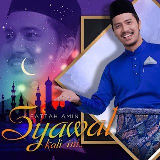 download MP3 Fattah Amin – Syawal Kali Ini (Single) itunes plus aac m4a mp3