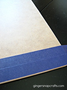 washi tape clipboards 2