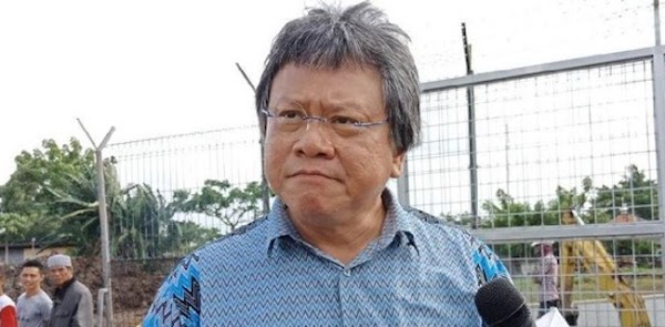Alvin Lie: Percuma Penumpang Pesawat Kantongi Sertifikat Bebas Covid-19, Kalau…