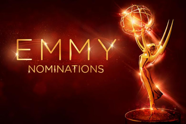 'American Horror Story: Hotel' nominada en 7 categorías en los 'Emmy Awards 2016'